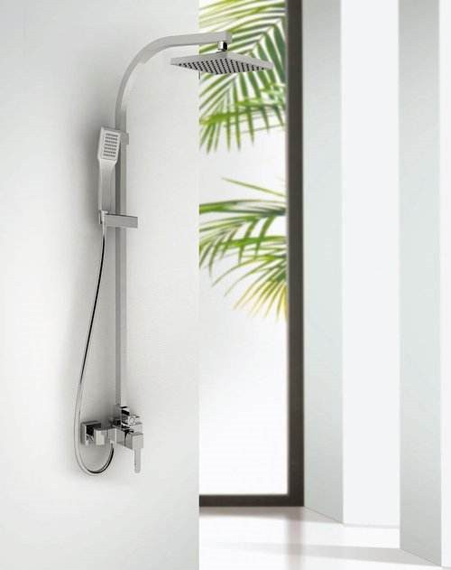 淋浴器花洒品牌有哪些 如何选购淋浴器花洒 - 选购指南