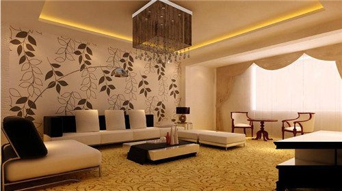 硅藻泥墙面施工工艺 质量好坏由细节决定 - 翻新攻略