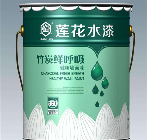 水漆是什么 水漆和油漆有什么区别 - 选购指南