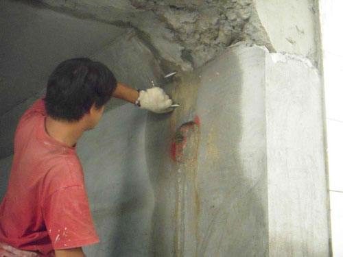 防水堵漏注浆施工方案 防水堵漏的注意事项 - 翻新攻略
