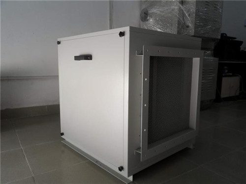 油漆废气处理 拒绝污染还你一片清新空气 - 翻新攻略