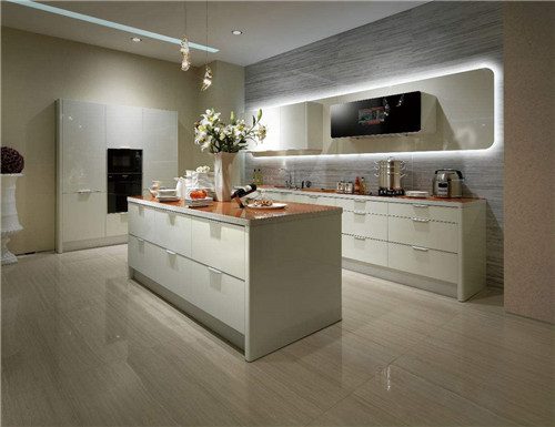 整体厨房品牌排行榜 整体橱柜台面选用哪种最好 - 选购指南