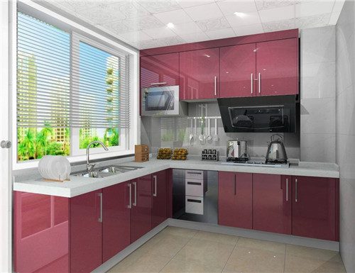 厨房橱柜什么品牌好 整体橱柜的优点有哪些 - 选购指南