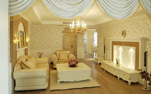 老房装修墙面粉刷注意事项 老房装修重点 - 翻新攻略