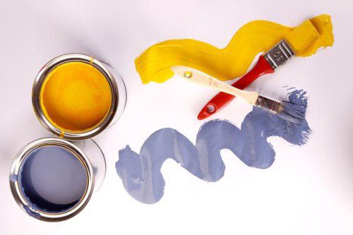 乳胶漆选购注意事项 刷乳胶漆价格 - 选购指南