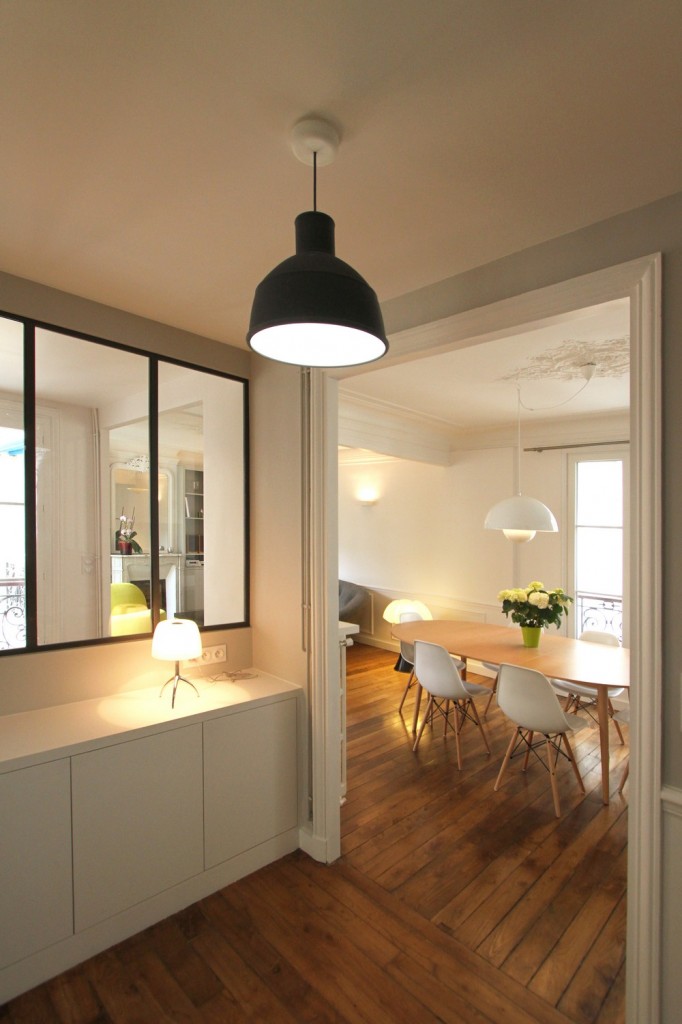 家装现代玄关鞋柜设计装修 家装现代玄关鞋柜设计装修