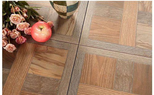 仿木地板瓷砖有哪些特点 仿木瓷砖地板的优势 - 选购指南