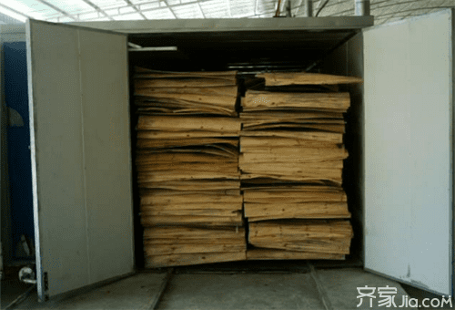 什么是木材烘干机 木材烘干机原理 - 翻新攻略