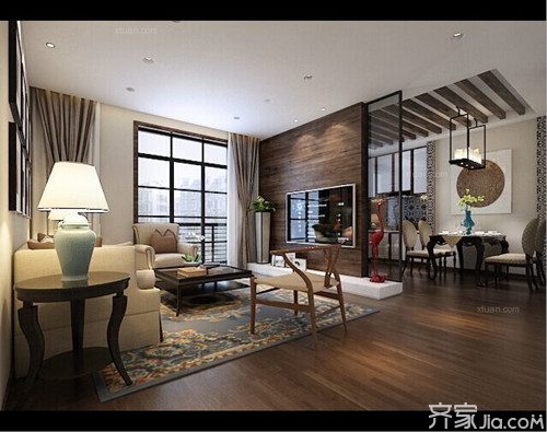 老房子装修改造宝典 为您打造不一样的家居生活！ - 翻新攻略