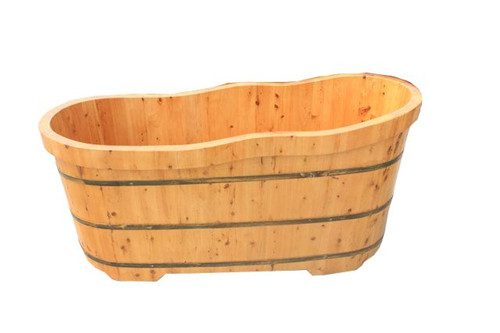 浴缸什么材质好 三种浴缸材质的优缺点 - 选购指南