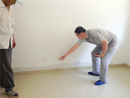 墙面漏水怎么办 如何避免墙面漏水 - 翻新攻略