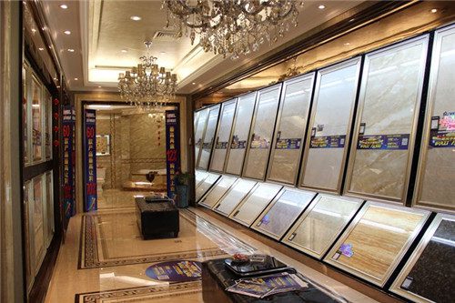 瓷砖品牌哪个好 2017瓷砖选购有技巧 - 选购指南