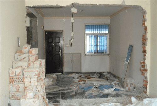 家庭装修改造全过程 献给毫无头绪的你 - 翻新攻略