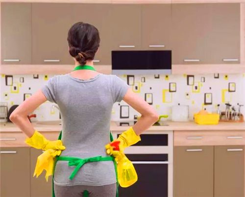 家装厨房防水怎么做 如何让精美厨房做到万无一“湿” - 翻新攻略