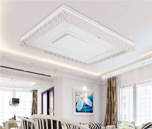 客厅灯具品牌排行分享 客厅照明灯选购技巧有什么 - 选购指南