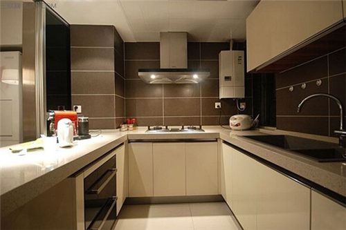 橱柜用什么材质好 集成橱柜品牌哪些好 - 选购指南