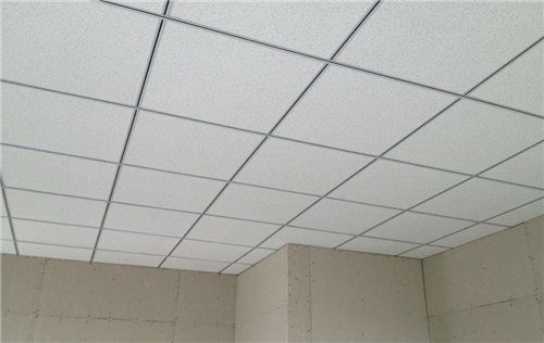 矿棉板吊顶多少钱一平米 使用矿棉板吊顶有什么好处 - 选购指南