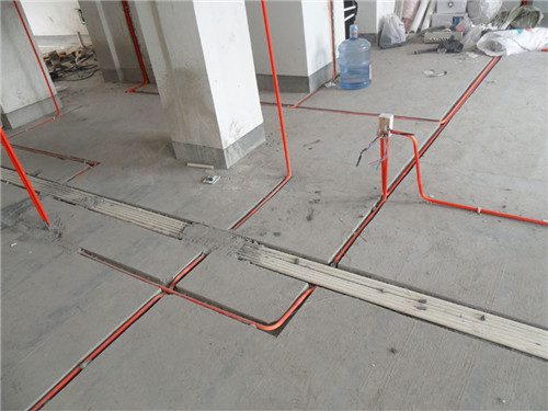 家装水电施工验收规范 可惜知道的人太少！ - 翻新攻略