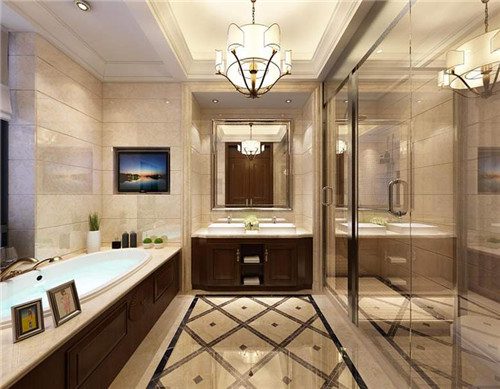 厨房地砖应符合哪些条件 厨房地砖设计须知 - 选购指南