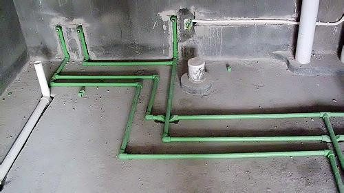 家装水电设计注意事项 家装水电施工注意事项 - 翻新攻略