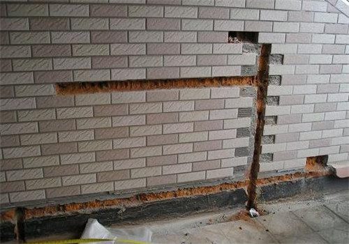 家庭装修水电墙面开槽施工标准 绝对实用！ - 翻新攻略