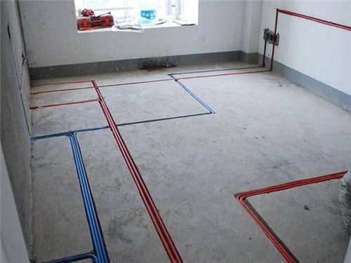 家装水电施工方法 家装水电注意事项 - 翻新攻略