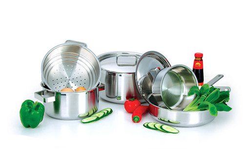 家庭厨房用具大全 厨房用具包括哪些 - 选购指南