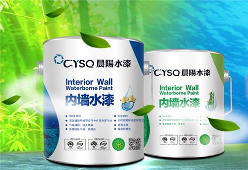 水漆和乳胶漆哪个好 水性漆品牌有什么 - 选购指南
