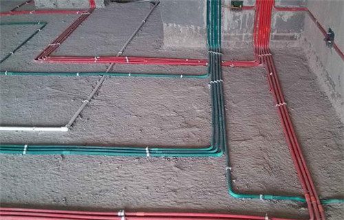 旧房水电改造应该注意些什么 水电改造你得懂这些 - 翻新攻略