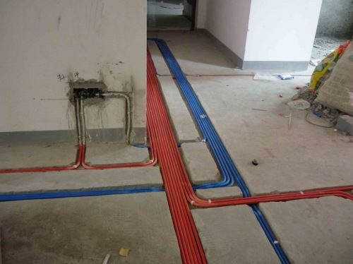 装修房子水电注意事项 水电安全不得马虎！ - 翻新攻略