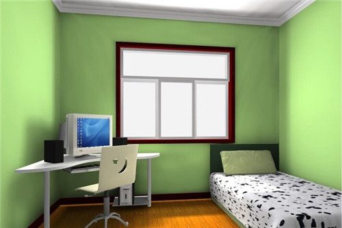 二手房刷墙漆步骤 小编教您如何巧妙换新装 - 翻新攻略