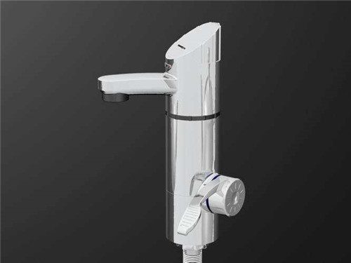 电热水龙头哪个牌子好 挑选电热水龙头的小技巧 - 选购指南