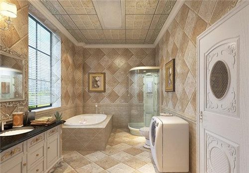 卫生间瓷砖防水 防水剂施工方法有哪些 - 选购指南