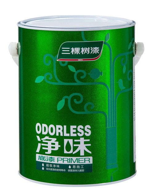 净味乳胶漆的优点有哪些 使用净味乳胶漆的注意事项 - 选购指南