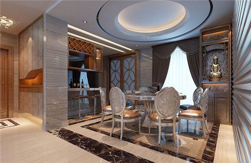 楼房地板砖装修效果图 这些设计绝对让你如获至宝 - 选购指南