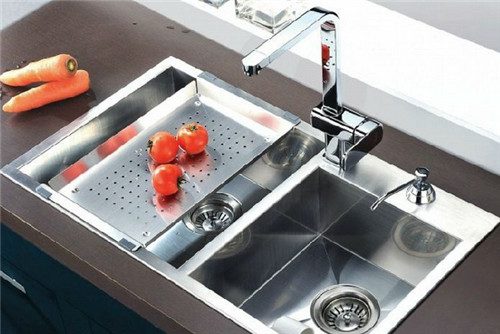 厨房龙头什么牌子好 2017水龙头行业的佼佼者 - 选购指南