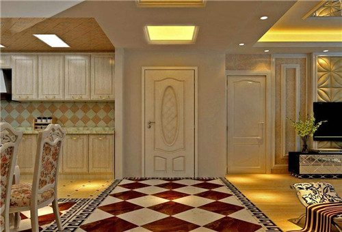 什么牌子的瓷砖好 2017知名瓷砖品牌推荐 - 选购指南