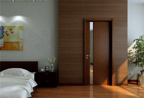 木门油漆翻新选择技巧 旧门不更换也能焕然一新 - 翻新攻略