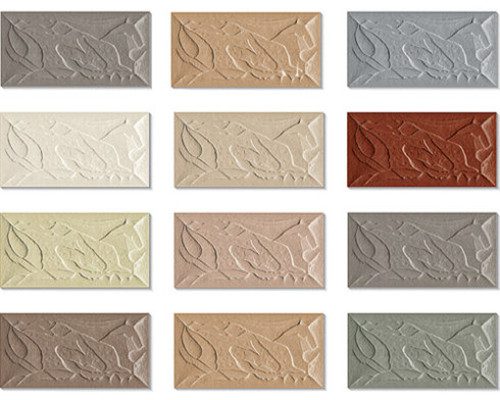 地板瓷砖哪种好 地面瓷砖选购注意事项 - 选购指南