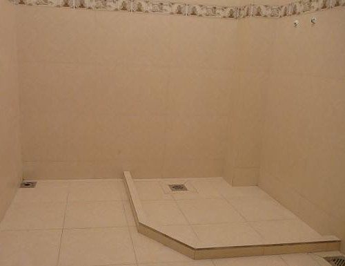 卫生间地面隔水条介绍 安装隔水条需要注意什么 - 选购指南