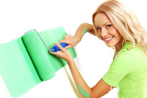 油漆验收标准 那些你不得不在意的细节 - 翻新攻略