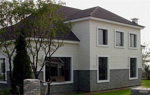 外墙材料有哪些 外墙砖该如何挑选 - 选购指南