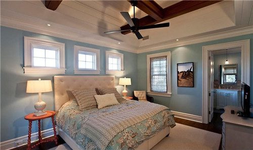 哪种乳胶漆最环保 环保乳胶漆有哪些品牌 - 翻新攻略