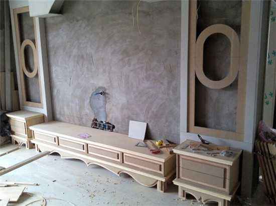 家装木工施工工艺 木工注意事项 - 翻新攻略