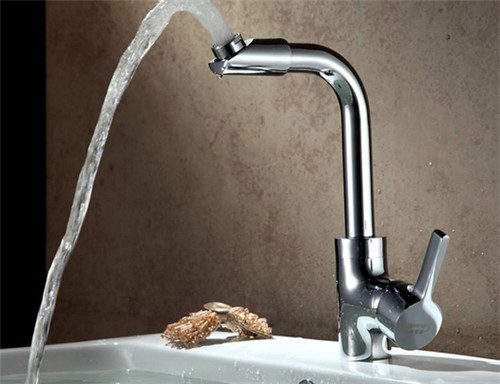 水龙头品牌排行榜 2017知名水龙头品牌推荐 - 选购指南