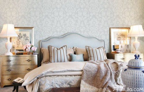 墙纸好还是乳胶漆好 看完告别纠结症 - 选购指南