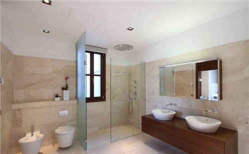 防水补漏多少钱 解析卫生间防水补漏价格 - 翻新攻略