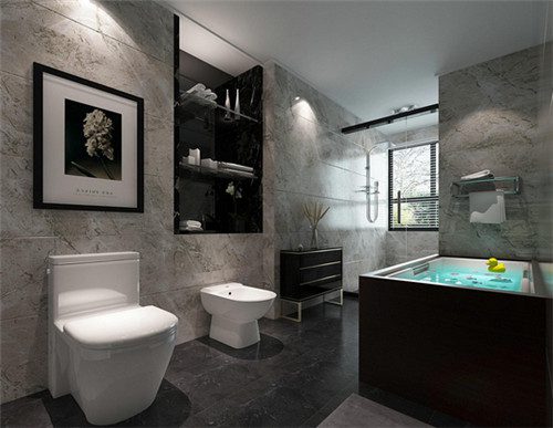 旧卫生间如何改造 卫生间二次改造的技巧有哪些 - 翻新攻略