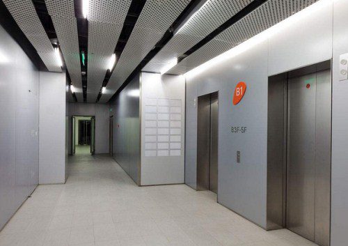 2017电梯十大品牌 打造完美品质 - 选购指南