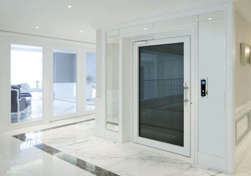 家用电梯排名推荐 家庭电梯如何选购 - 选购指南